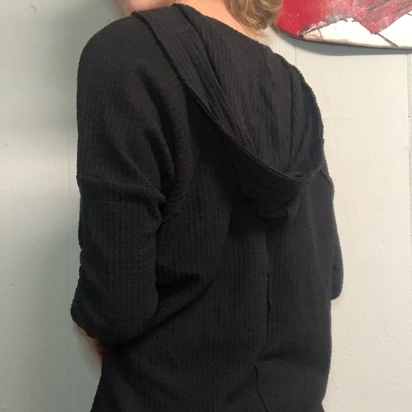 *URBAN OUTFITTERS* Out From Under casual hoodie - size S - Picture 2 of 7